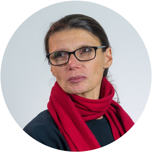 Martina Macháňová