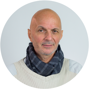 Dragan Dragin
