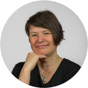 Martina Bludská