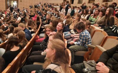 Kroky do nového světa – Od Carmen k Tannhäuserovi