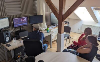 Příběhy našich sousedů – další úspěšný ročník za námi