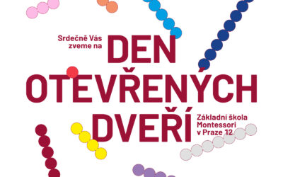 Zápis do 1. ročníku a DOD