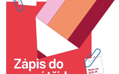 Zápis do 1. ročníku 2025/26