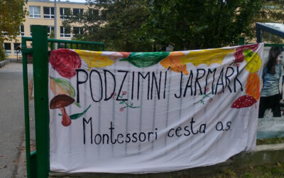 Podzimní jarmark „Země světa“