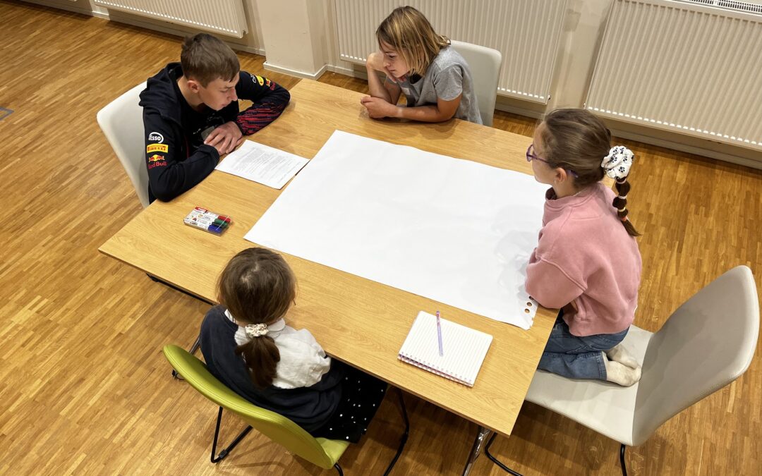 Výjezd monteparlamentu