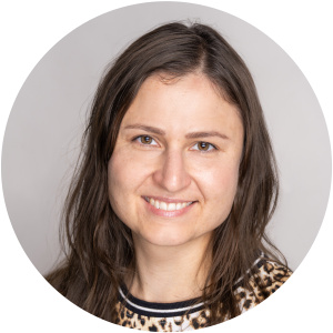 Karolína Hunešová