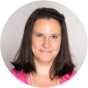 Martina Lehoučková