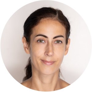 Veronika Musílková