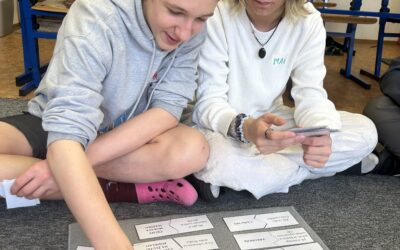 Den otevřených tříd