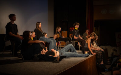 Tajemství Montessori