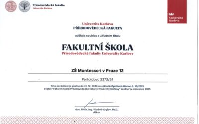 Fakultní škola