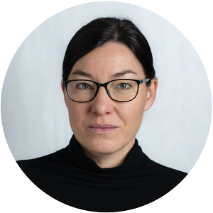 Šárka Mudrová