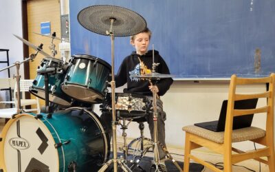 Výchovný koncert Musicart