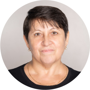 Hanna Shkirta